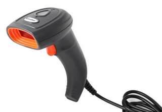 AiGather scanners A1500 1D barcode scanner