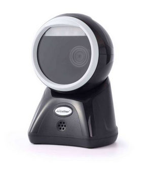AiGather A80 barcode scanner A-80 Omni directional barcode scanner