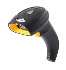AiGather scanners A9510 2D barcode scanner