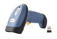 WiFi barcode scanner WiFi barcode scanner