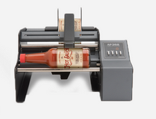 AP362 dual label applicator