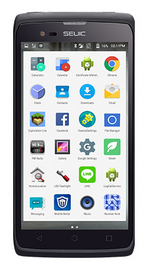 SEUIC Cruise mobile PC SEUIC Cruise mobile PC
