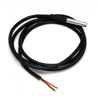Temperature probe Temperature probe