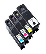 LX ink cartridges