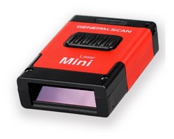 M100BT 1D scanner M100BT 1D scanner