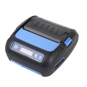 MHTP-80F portable label printer MHTP-80F portable label printer