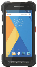 PM8 barcode scanner/Mobile PB PM8 barcode scanner/Mobile PB