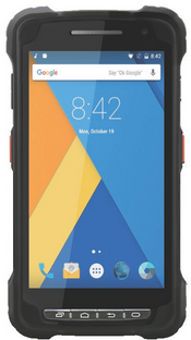 Point Mobile PM80 mobile PC Point Mobile PM80 mobile PC