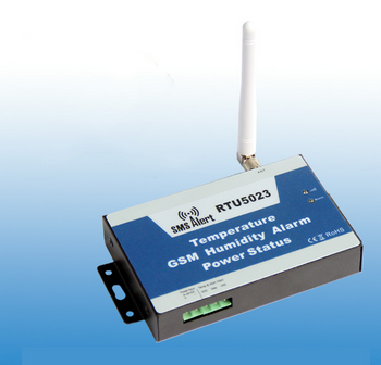 RTU single channel temperature monitor RTU single channel temperature monitor