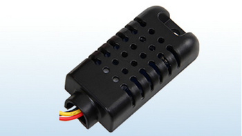 Temperature & humidity sensor Temperature & humidity sensor