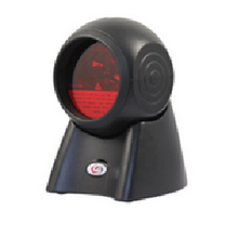 XL-2001 omnidirectional barcode scanner Handle/charger for M100BT scanner
