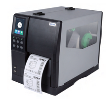 iDPRT thermal printers iX4E thermal label printer